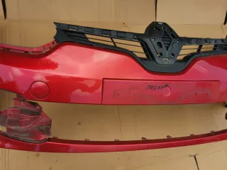 620220055R,,,620223660R Бампер передний Renault Megane 3 Арт AL14138794209, вид 5