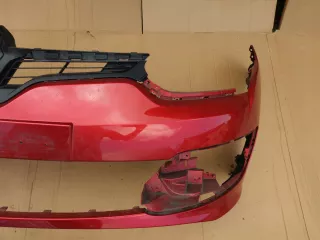 620220055R,,,620223660R Бампер передний Renault Megane 3 Арт AL14138794209, вид 6