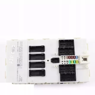 9315685 Блок комфорта BMW 3 F30/F31/GT F34 Арт AL14330647118_3, вид 2
