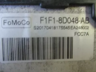 F1F1-8D048-AB Интеркулер Ford Kuga 1 Арт AL14507930159, вид 4