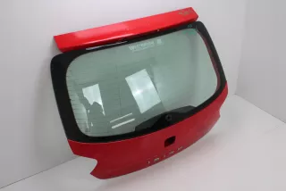 KLAPA,TYŁ,ORYGINAŁ Крышка багажника (дверь 3-5) Seat Ibiza 5 Арт AL14549430175, вид 2