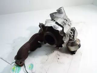 04L253010B Турбина Volkswagen Passat B8 Арт AL14568134526, вид 1