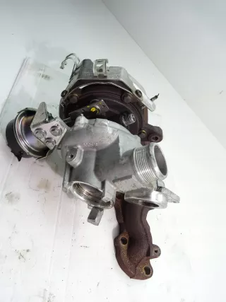 04L253010B Турбина Volkswagen Passat B8 Арт AL14568134526, вид 3