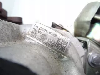 04L253010B Турбина Volkswagen Passat B8 Арт AL14568134526, вид 4