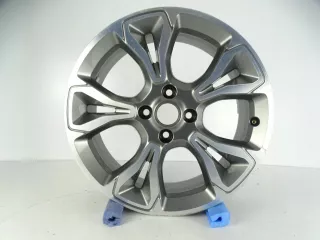  Диск литой Ford Focus 2 Арт AL14655685552, вид 1