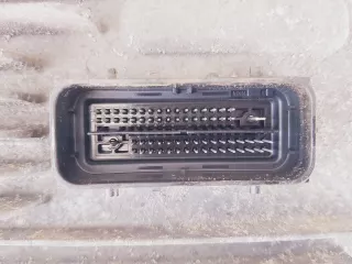 GM,12668099,B14XER Блок управления двигателем Opel Corsa B Арт AL14668775315, вид 4