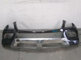  Бампер передний Mercedes ML/GLE W166 Арт AL14729917114_2, вид 1