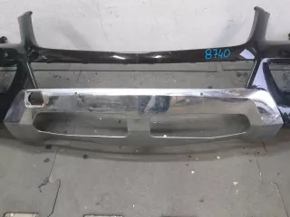  Бампер передний Mercedes ML/GLE W166 Арт AL14729917114_2, вид 4