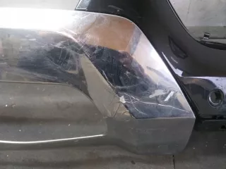  Бампер передний Mercedes ML/GLE W166 Арт AL14729917114_2, вид 5
