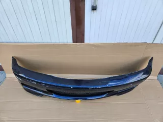 2695518 Бампер передний BMW 3 E46 Арт AL14763547053, вид 3