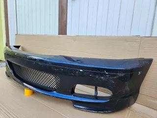 2695518 Бампер передний BMW 3 E46 Арт AL14763547053, вид 4