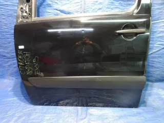 ACP17229 Дверь передняя левая Citroen jumpy 2 Арт AL14781227270_2, вид 3
