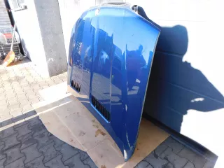 11227143069 Капот BMW X5 E53 Арт AL14783092916, вид 2