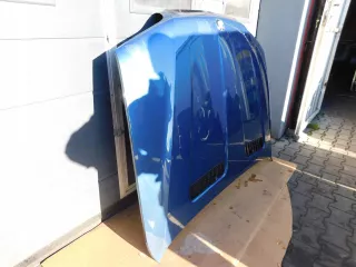 11227143069 Капот BMW X5 E53 Арт AL14783092916, вид 3