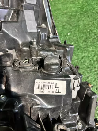 81560-F4031-00 Фонарь задний левый Toyota C-HR Арт AL14819461923, вид 4