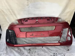 9808639777 Бампер передний Citroen Spacetourer Арт AL14934136628, вид 1
