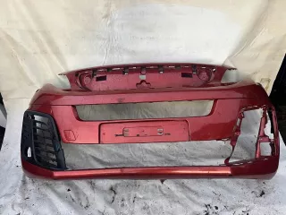 9808639777 Бампер передний Citroen Spacetourer Арт AL14934136628, вид 2