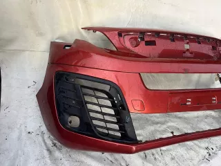 9808639777 Бампер передний Citroen Spacetourer Арт AL14934136628, вид 3