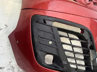 9808639777 Бампер передний Citroen Spacetourer Арт AL14934136628, вид 4