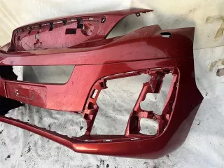 9808639777 Бампер передний Citroen Spacetourer Арт AL14934136628, вид 6