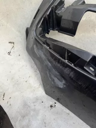 9808639777 Бампер передний Citroen Spacetourer Арт AL14934137723_3, вид 3