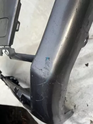 9808639777 Бампер передний Citroen Spacetourer Арт AL14934137723_3, вид 4