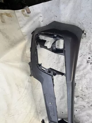 9808639777 Бампер передний Citroen Spacetourer Арт AL14934137723_3, вид 5