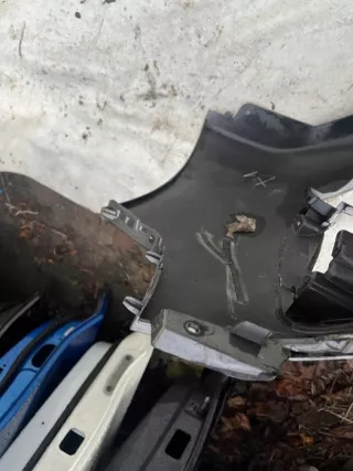 9808639777 Бампер передний Citroen Spacetourer Арт AL14934137723_3, вид 7