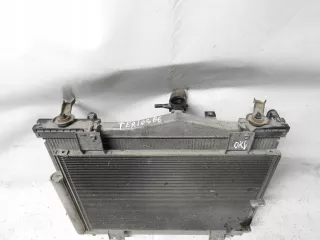 dyjg4 Кассета радиаторов Daihatsu Trevis Арт AL14956960370, вид 2