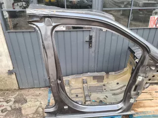  Лонжерон правый Peugeot Traveller Арт AL14963116946_3, вид 3