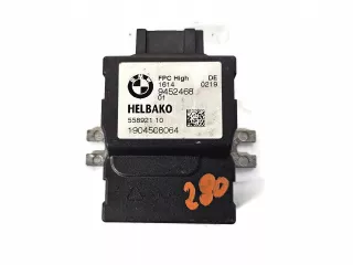 9452468,9485034,8488591 Насос топливный BMW 6 G32 Арт AL15009640595_3, вид 1
