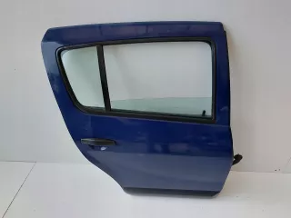 150187282 Дверь задняя правая Dacia Sandero Stepway 1 Арт AL15093014386, вид 2