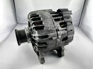 04L903024A Генератор Volkswagen T-Roc Арт AL15117013153, вид 1