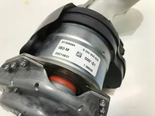 5WC614105AF Вакуумный усилитель тормозов Volkswagen Golf 8 Арт AL15137762555, вид 3