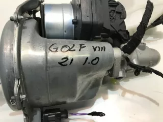5WC614105AF Вакуумный усилитель тормозов Volkswagen Golf 8 Арт AL15137762555, вид 4
