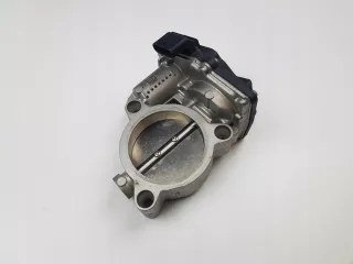 7619008 Дроссельная заслонка BMW X5 G05  Арт AL15163870570_6, вид 3