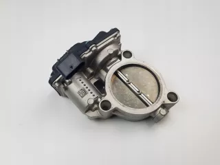 7619008 Дроссельная заслонка BMW X5 G05  Арт AL15163870570_6, вид 4