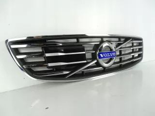 31385396,,,Auto_Car_Parts Решетка радиатора Volvo V70 2 Арт AL15168737286, вид 2