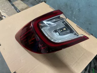 265558746R Фонарь задний левый Renault Kaptur Арт AL15192799885_2, вид 1
