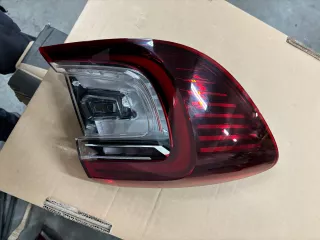 265558746R Фонарь задний левый Renault Kaptur Арт AL15192799885_2, вид 2