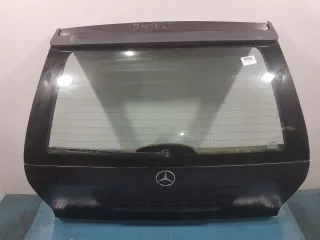  Крышка багажника (дверь 3-5) Mercedes C W202 Арт AL15219365617_2, вид 1