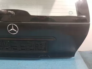  Крышка багажника (дверь 3-5) Mercedes C W202 Арт AL15219365617_2, вид 5