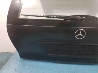  Крышка багажника (дверь 3-5) Mercedes C W202 Арт AL15219365617_2, вид 6