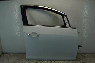 DRZWI,SAMOCHODOWE Дверь передняя правая Opel Astra J Арт AL15249680375, вид 2