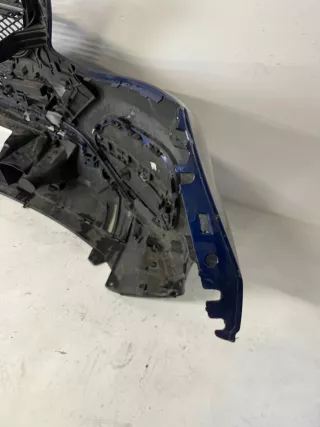  Бампер передний Mercedes ML/GLE W166 Арт AL15259614922_3, вид 11