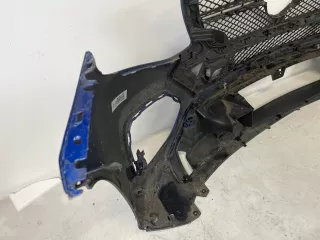  Бампер передний Mercedes ML/GLE W166 Арт AL15259614922_3, вид 12
