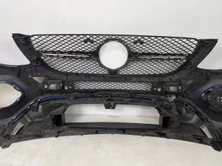  Бампер передний Mercedes ML/GLE W166 Арт AL15259614922_3, вид 13