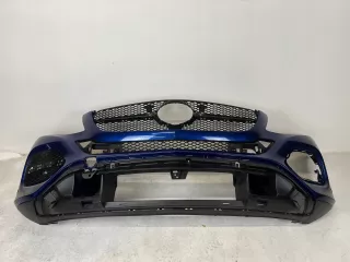  Бампер передний Mercedes ML/GLE W166 Арт AL15259614922_3, вид 5