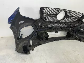  Бампер передний Mercedes ML/GLE W166 Арт AL15259614922_3, вид 8