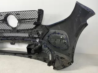  Бампер передний Mercedes ML/GLE W166 Арт AL15259614922_3, вид 9